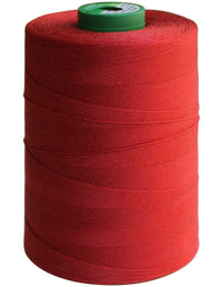 Coats Sytråd 25/2500 Röd