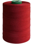 Coats Sytråd 25/2500 Crimson red