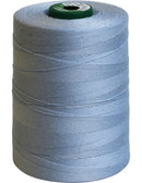 Coats Sytråd 25/2500 Ljusblå