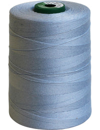 Coats Sytråd 25/2500 Ljusblå