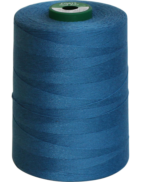 Coats Sytråd 25/2500 Mellanblå