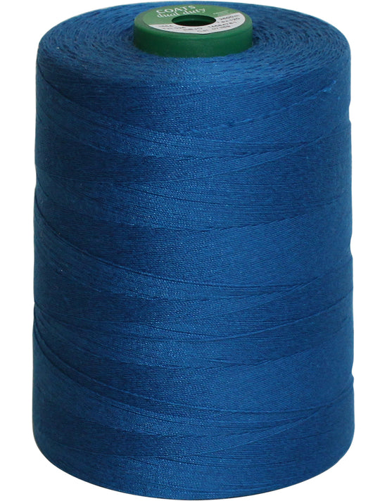 Coats Sytråd 25/2500 Azur