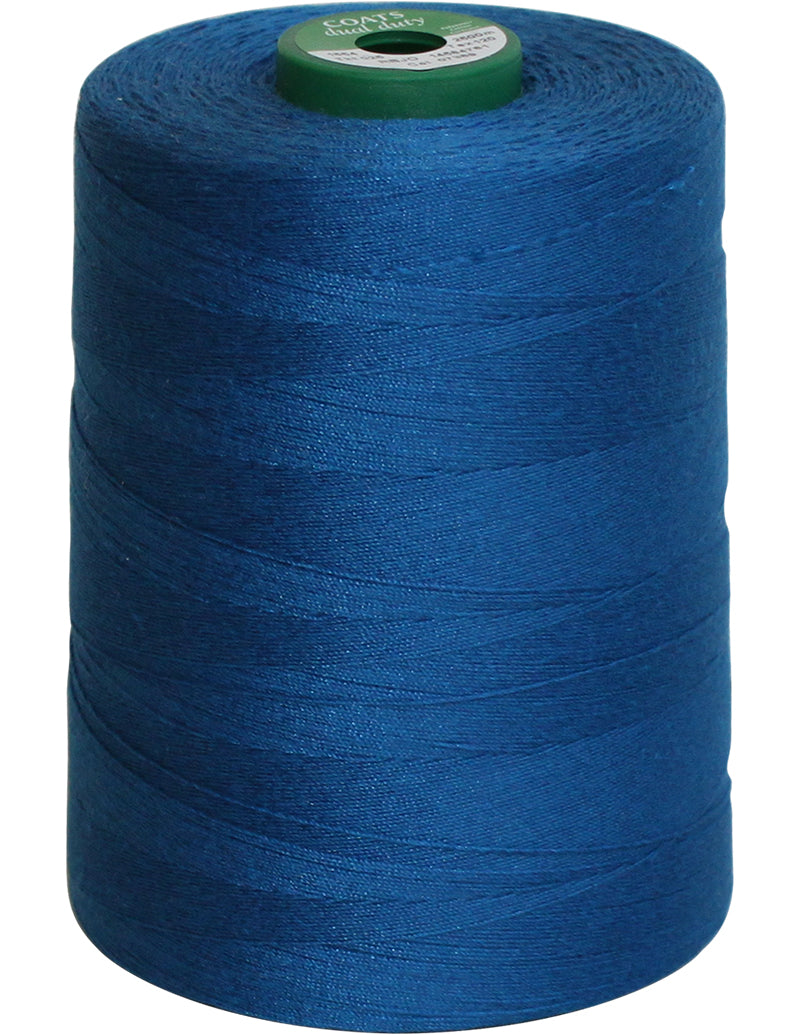 Coats Sytråd 25/2500 Azur