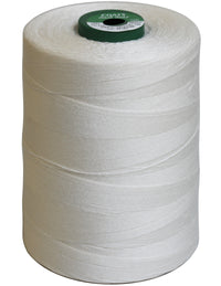 Coats Sytråd 25/2500 Gräddvit