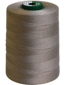 Coats Sytråd 25/2500 Beigegrå