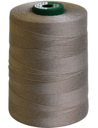 Coats Sytråd 25/2500 Beigegrå