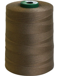 Coats Sytråd 25/2500 Beigebrun