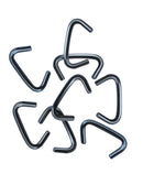 Clips till gummicord