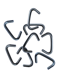 Clips till gummicord