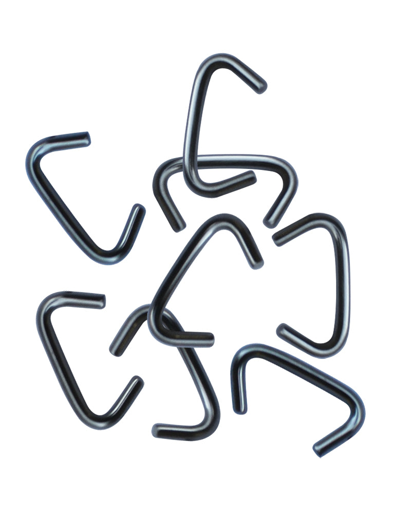 Clips till gummicord