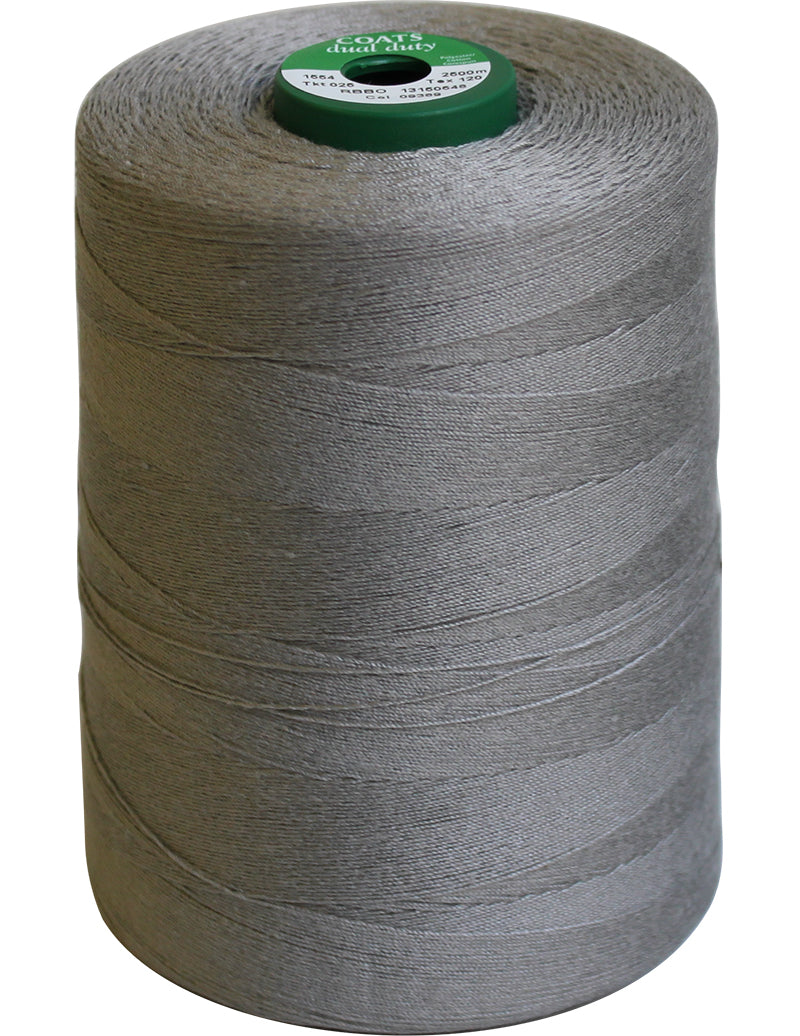 Coats Sytråd 25/2500 Grå