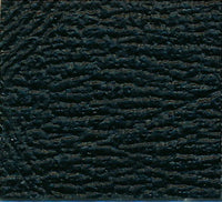 Top Line Kantband - Black Monaco