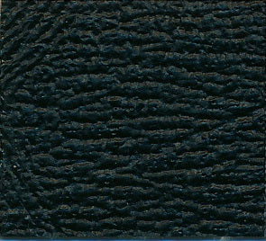 Top Line Kantband - Black Monaco