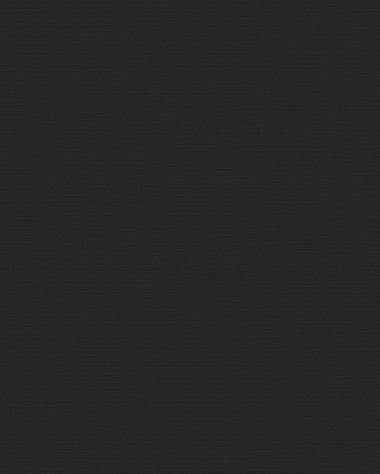 Sunbrella Marine - Obelagd - Jet Black