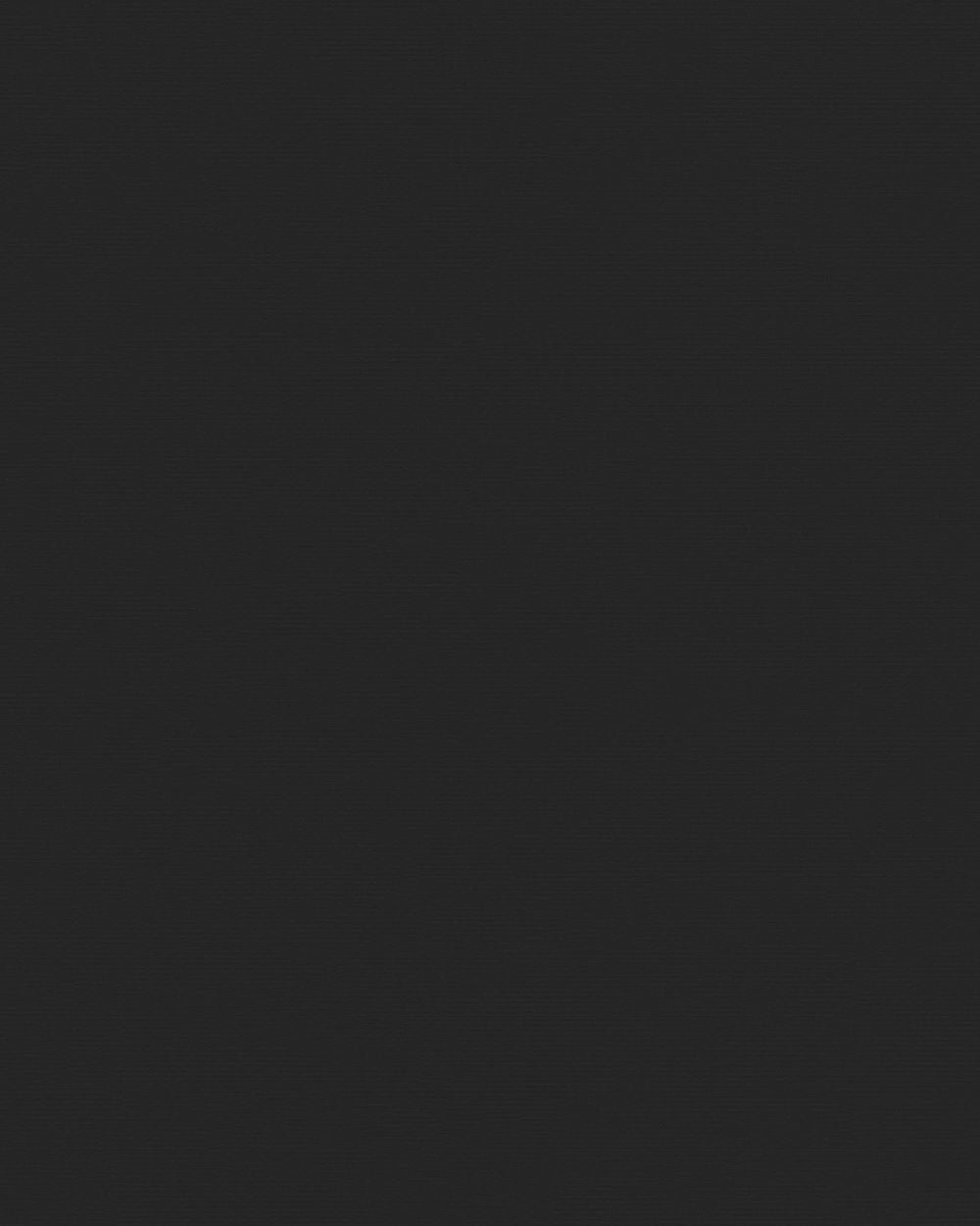 Sunbrella Plus Kapellväv - Jet Black