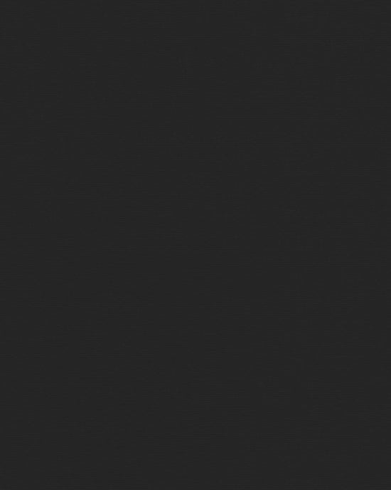 Sunbrella Plus Kapellväv - Jet Black