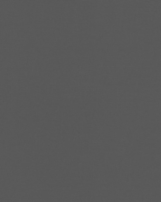 Sunbrella Plus Kapellväv - Charcoal Grey