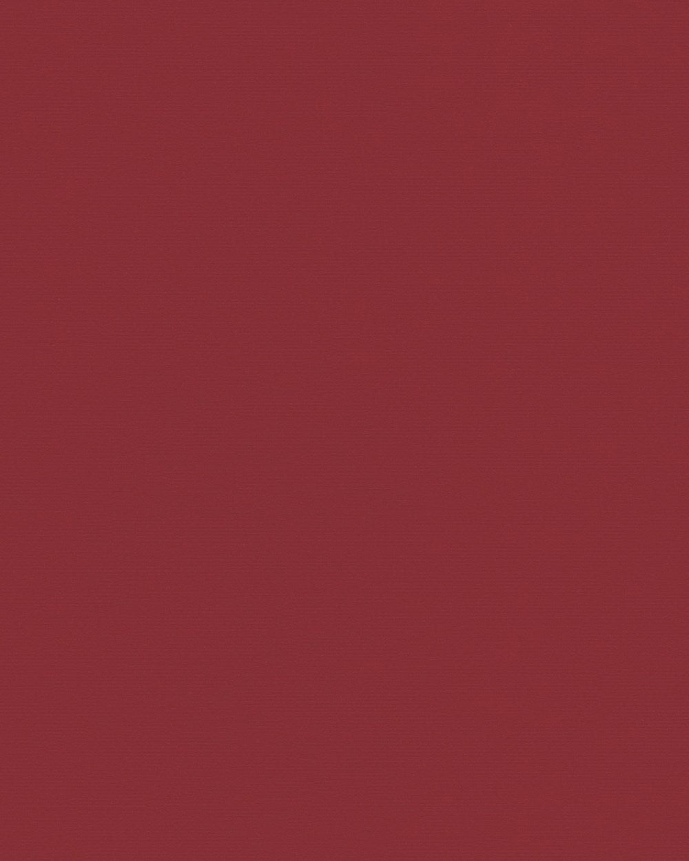 Sunbrella Plus Kapellväv - Crimson Red