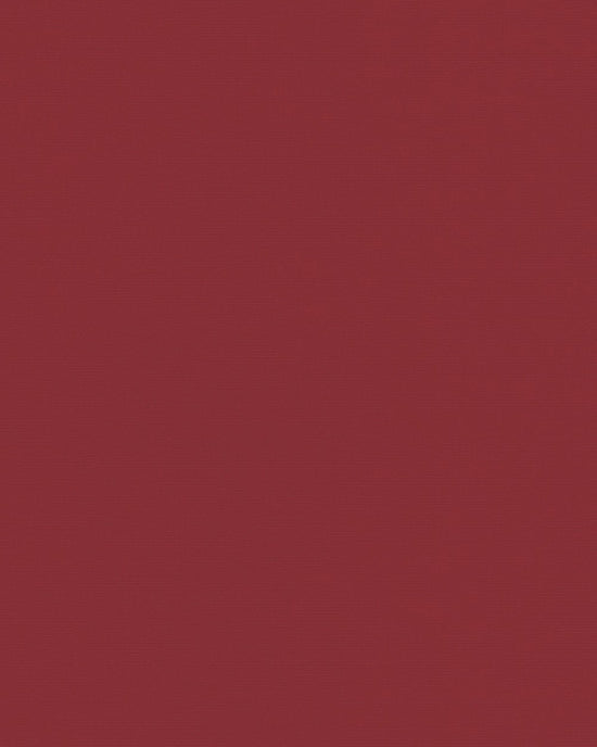 Sunbrella Plus Kapellväv - Crimson Red