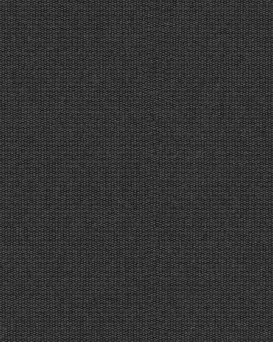 Sunbrella Plus Kappelväv - Basalt