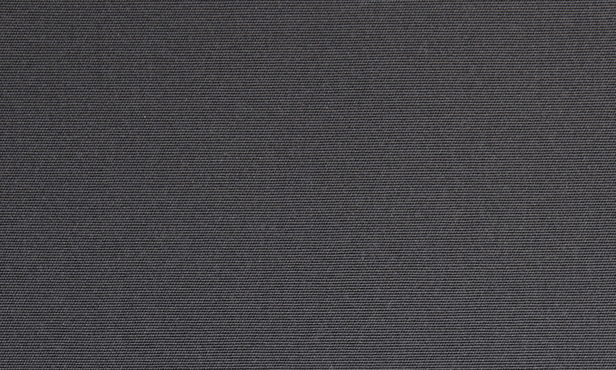 Sandatex Kapellväv - Antracit