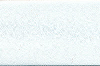 Stamoid Kantband - Snow white 20mm