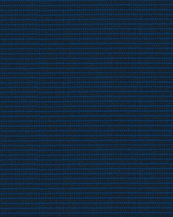 Sauleda Sea Star Special Kapellväv - Tweed Azul