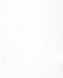 Märkduk, Vit, 137 cm bred