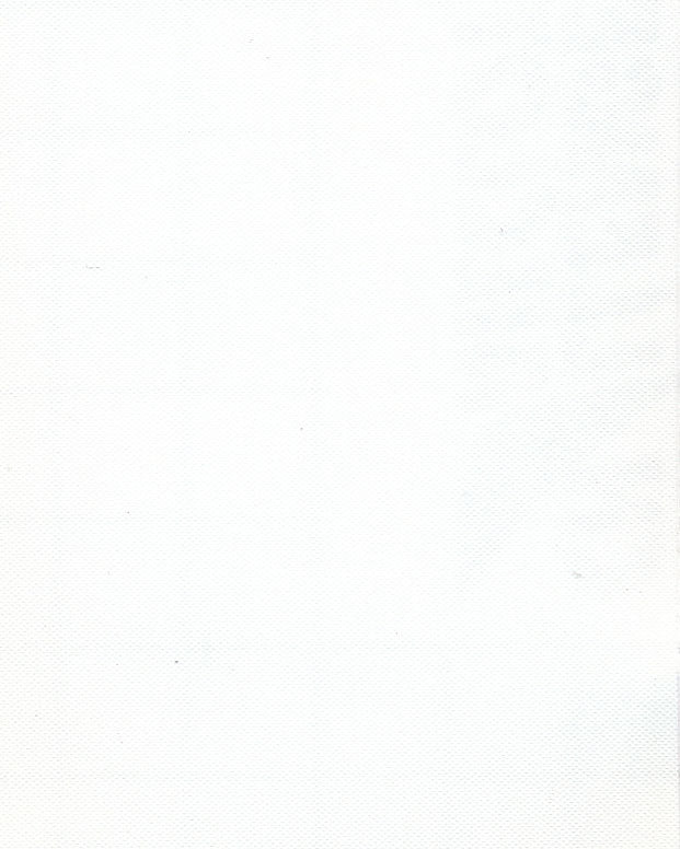 Märkduk, Vit, 137 cm bred