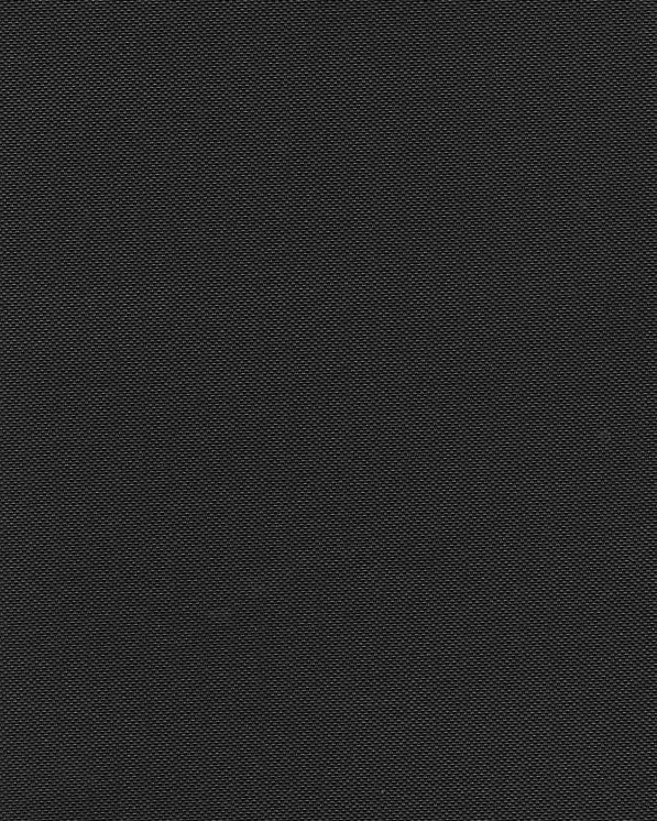 Märkduk, Svart, 137cm bred