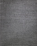 Mesh Sauleda Svart - 250 cm