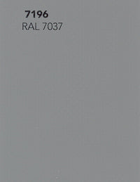 PVC Dicoplan 680g Mörkgrå