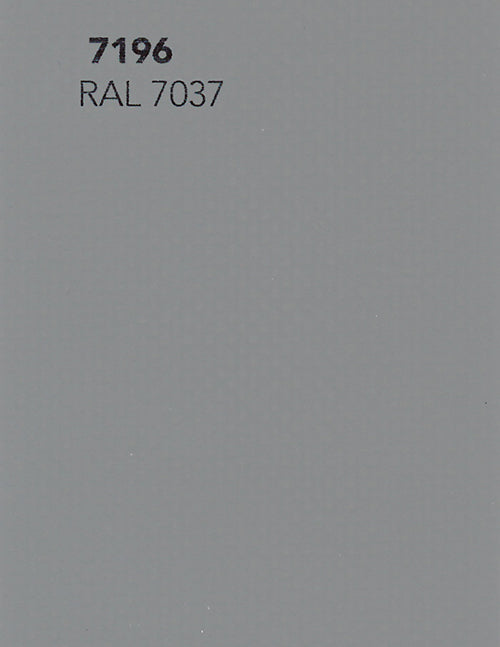 PVC Dicoplan 680g Mörkgrå