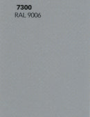 PVC Dicoplan 680g Silver