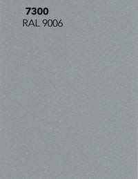 PVC Dicoplan 680g Silver