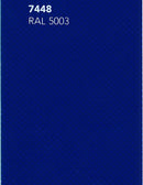 PVC Dicoplan 680g 7448 Mörkblå