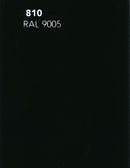 PVC Dicoplan 680g Svart