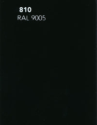 PVC Dicoplan 680g Svart