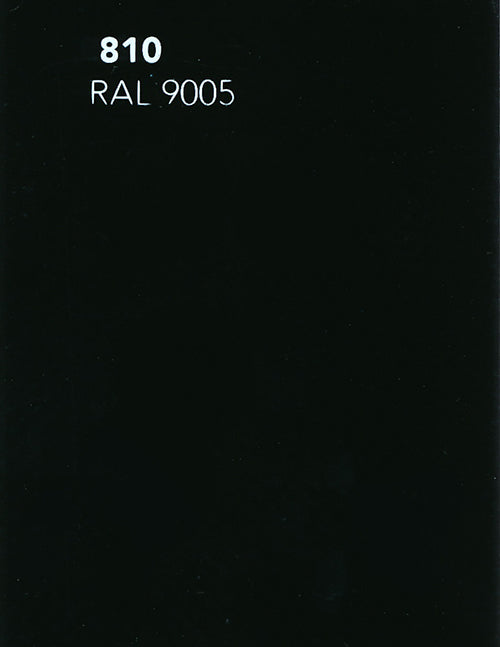 PVC Dicoplan 680g Svart