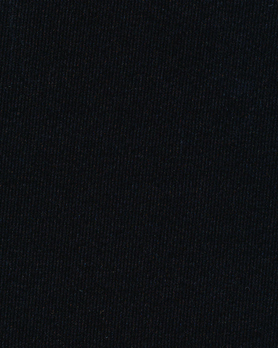 Innertak Velour svart