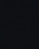 Innertak Velour Elastisk Negro ( Svart )