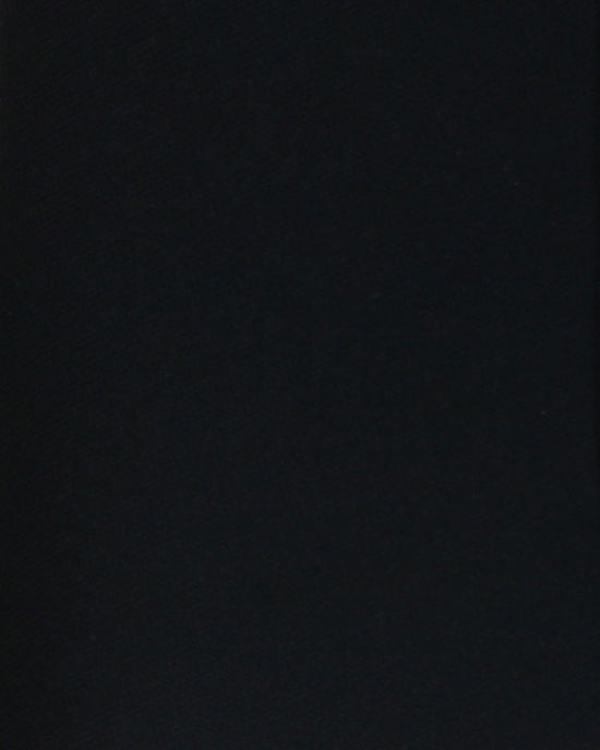 Innertak Piquet Bielastisk Negro ( Svart )