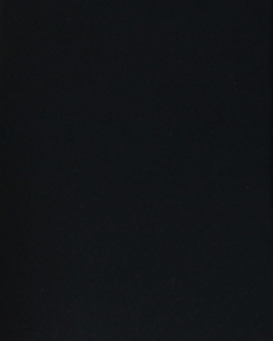 Innertak Piquet Bielastisk Negro ( Svart )