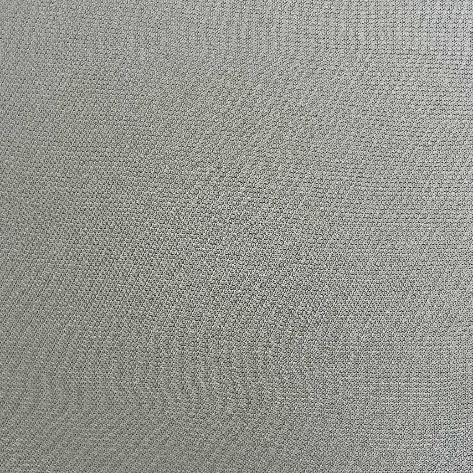 Innertak Piquet Bielastisk Gris Londres ( Silver )