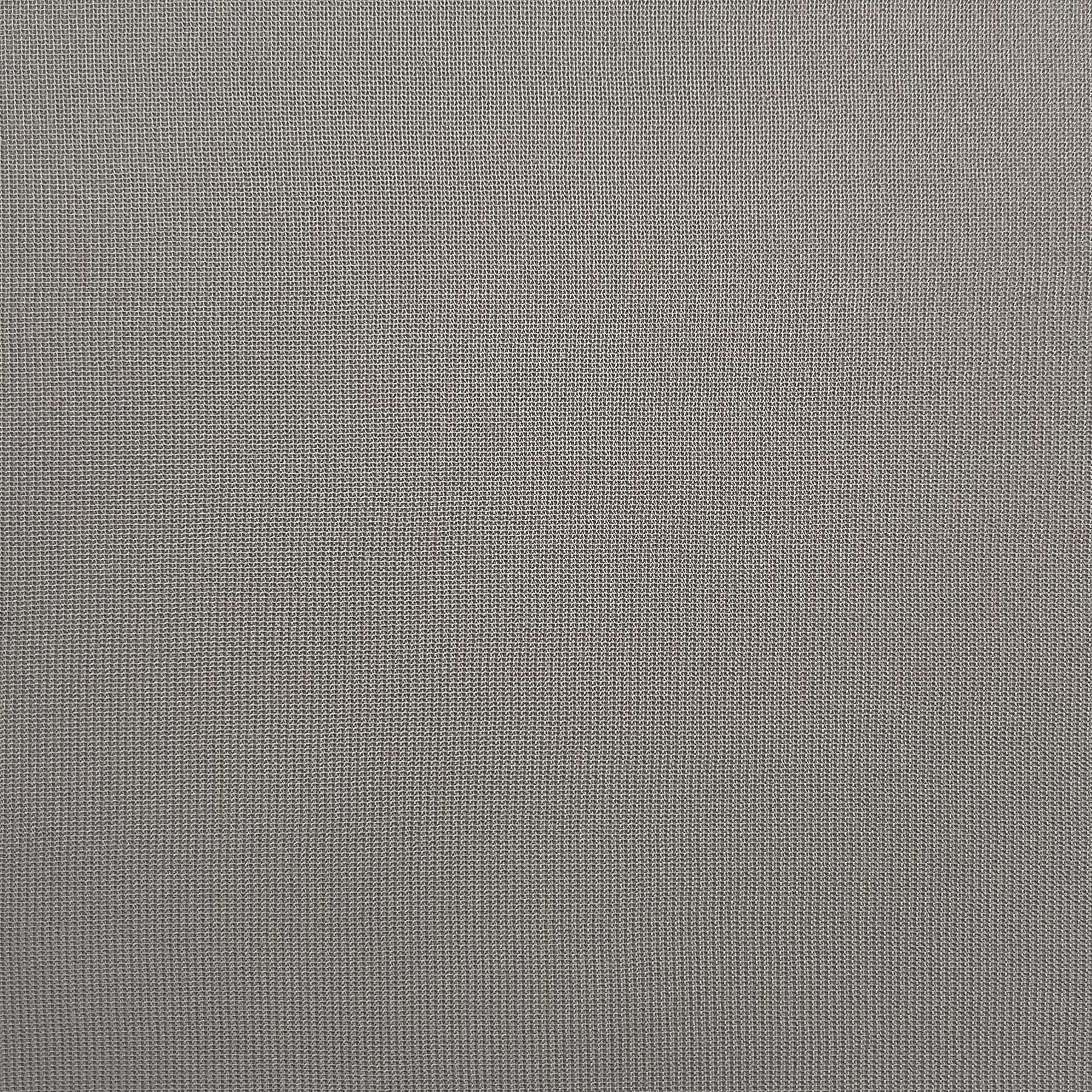 Innertak Velour Elastisk Gris Paris ( Beigegrå )