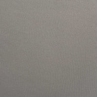 Innertak Velour Elastisk Gris Paris ( Beigegrå )