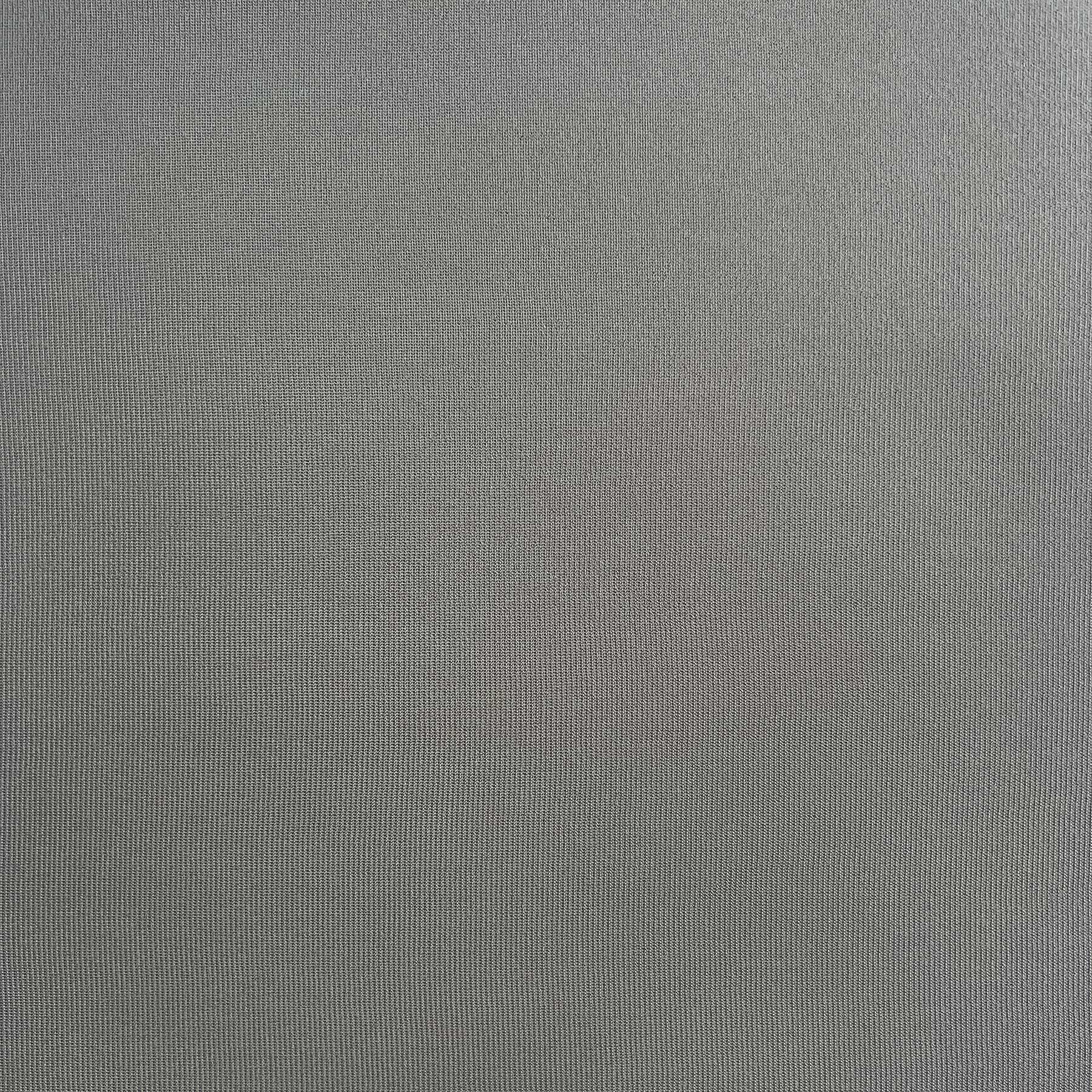 Innertak Velour Elastisk Gris Acero ( Grå )