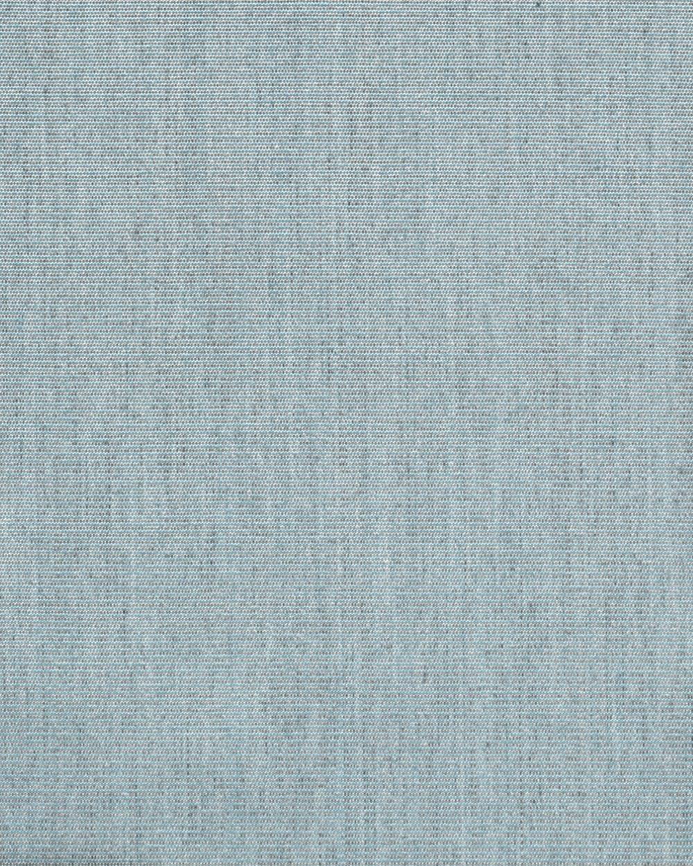 Sunbrella Solids MINERAL BLUE CHINÈ