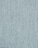 Sunbrella Solids MINERAL BLUE CHINÈ
