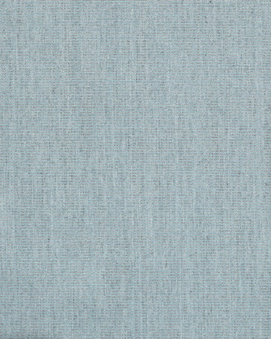 Sunbrella Solids MINERAL BLUE CHINÈ